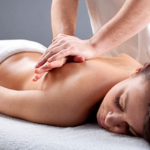 Преимущества физиотерапевтического массажа 