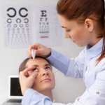 Почему важна посещать офтальмолога?