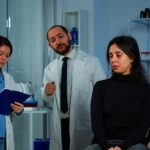 Лечение алкоголизма в наркологической клинике: все этапы и методы, которые помогут вам вернуться к нормальной жизни