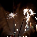 Фейерверки на день рождения: идеи для незабываемого праздника